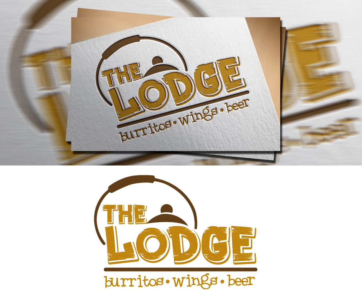 Logo Design by JuanDeLaCruz for this project | Design #4417124