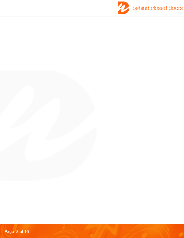 Grafik-Design von Best Design Hub für Behind Closed Doors | Design #4401753