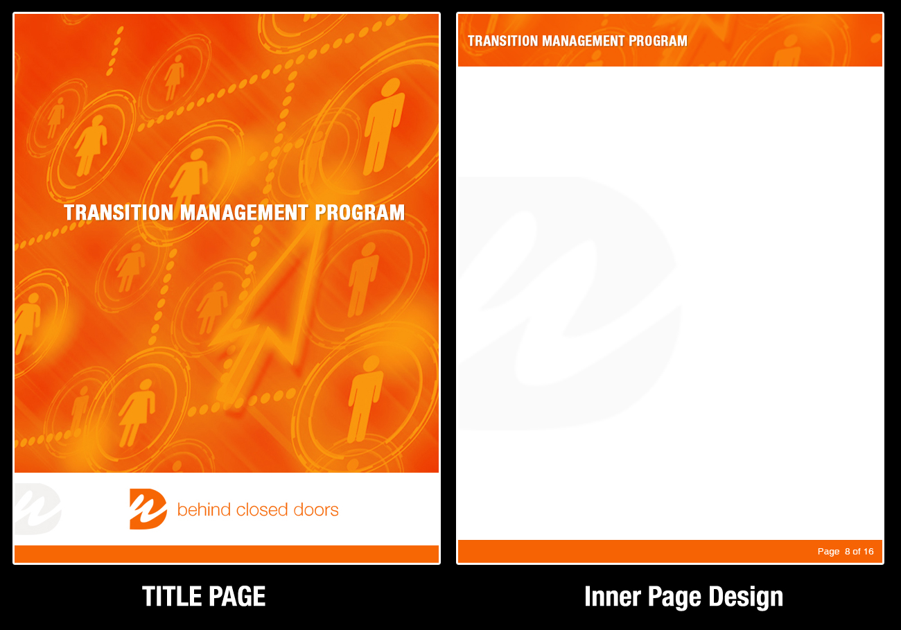 Grafik-Design von Best Design Hub für Behind Closed Doors | Design #4431822