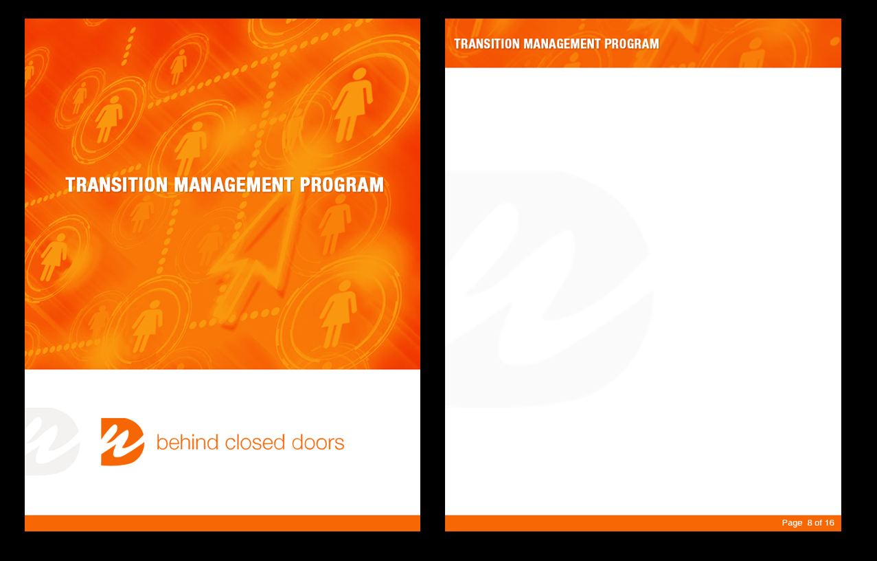 Graphic Design by Best Design Hub for Behind Closed Doors | Design #4437408