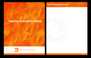 Graphic Design by Best Design Hub for Behind Closed Doors | Design: #4437443