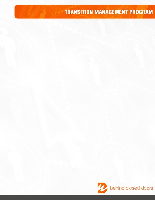 Grafik-Design von bangraphics für Behind Closed Doors | Design #4401804