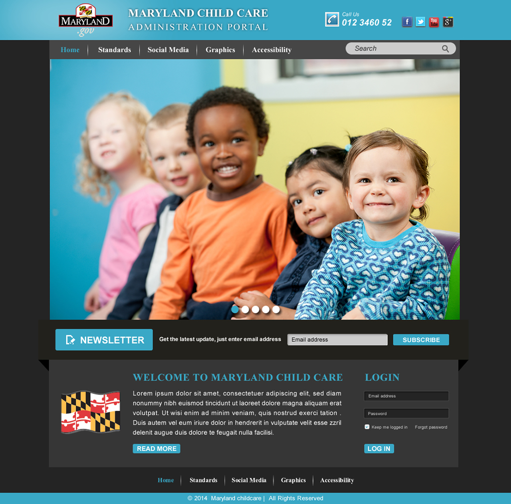 Diseño Web por Honneyjs para Mguso | Diseño #4439028
