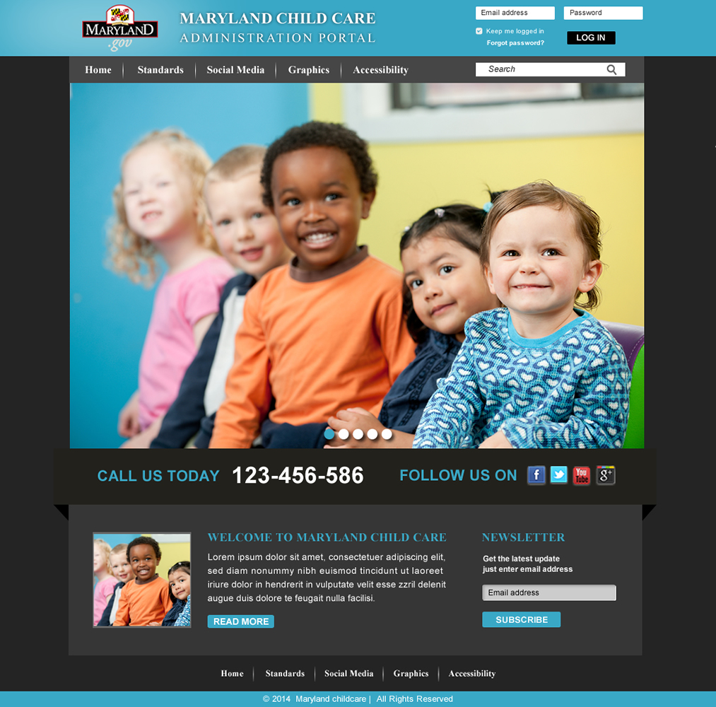 Diseño Web por Honneyjs para Mguso | Diseño #4439193