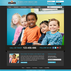Web Design by Honneyjs for Mguso | Design: #4439193