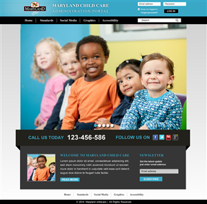 Web Design by Honneyjs for Mguso | Design: #4439825