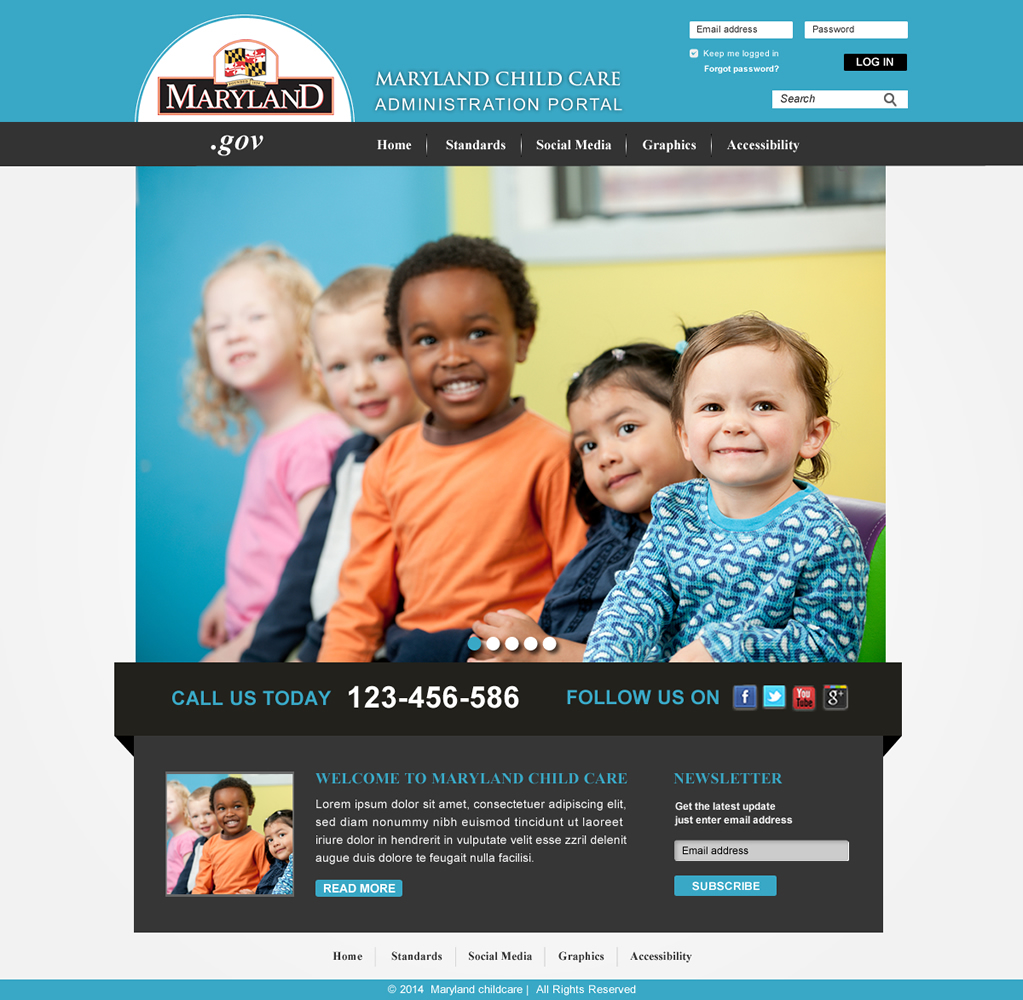 Web Design by Honneyjs for Mguso | Design #4439836