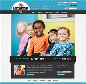 Web Design by Honneyjs for Mguso | Design: #4439836