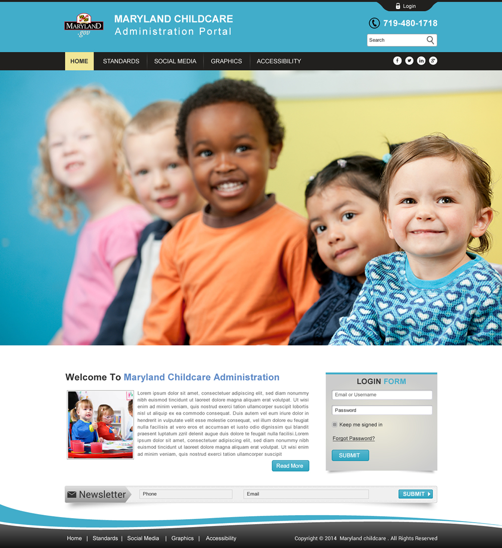 Web Design by Honneyjs for Mguso | Design #4443372
