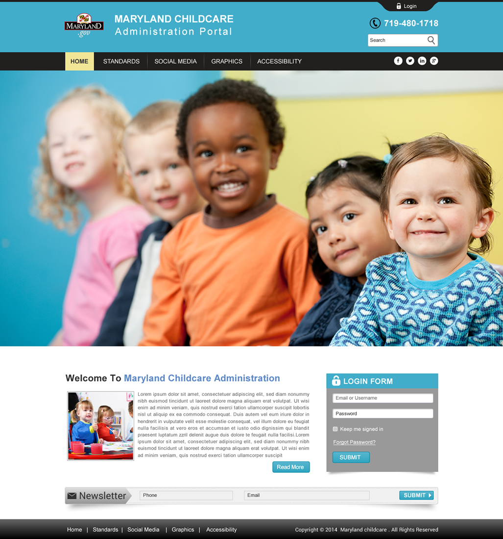 Web Design by Honneyjs for Mguso | Design #4443381