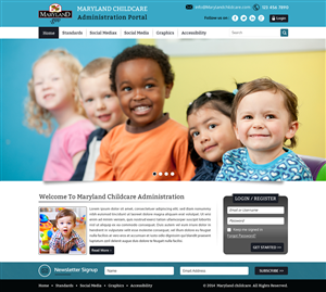 Web Design by Honneyjs for Mguso | Design: #4443403