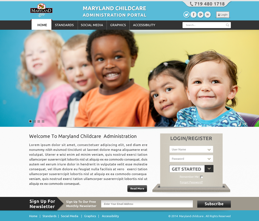 Web Design by Honneyjs for Mguso | Design #4445571