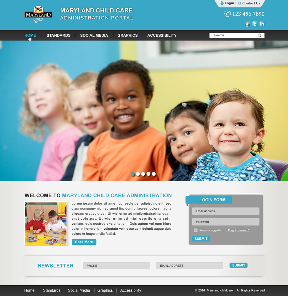 Diseño Web por Honneyjs para Mguso | Diseño #4445911