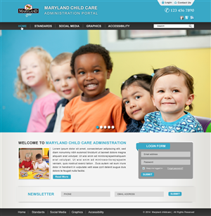 Web Design by Honneyjs for Mguso | Design: #4445911