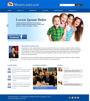 Web-Design von webxvision für Mguso | Design #4419816