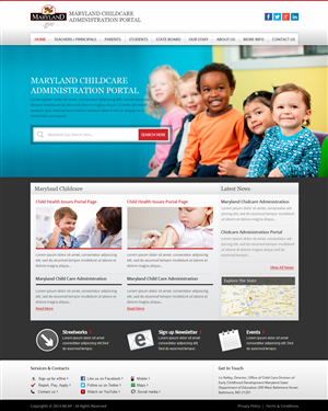 Web Design by OM for Mguso | Design: #4427410