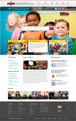 Web Design by OM for Mguso | Design: #4427441