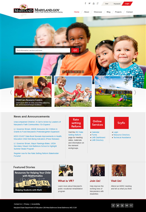 Web Design by OM for Mguso | Design: #4427467