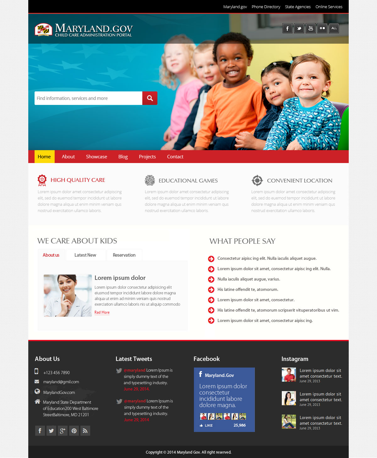 Web Design by OM for Mguso | Design #4427471