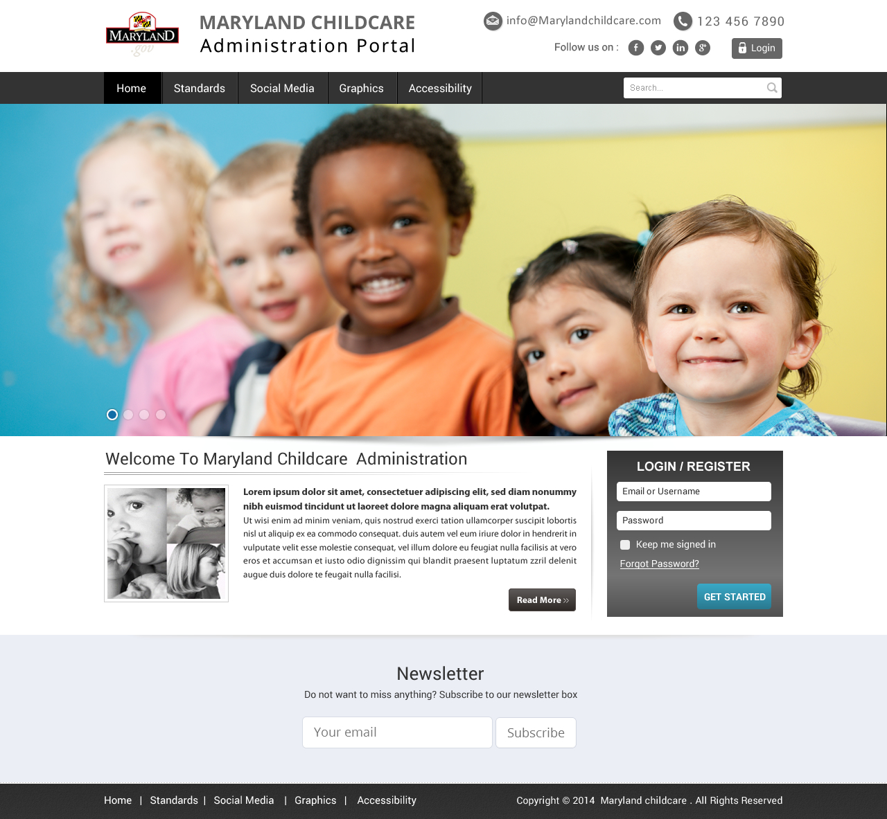 Web Design by Sbss for Mguso | Design: #4473508