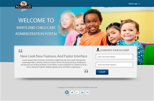 Web Design by Csschimp for Mguso | Design: #4412187
