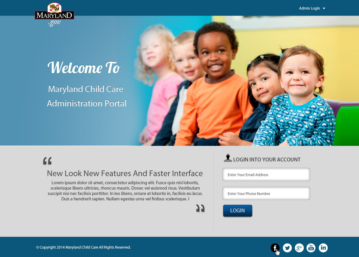 Web Design by Csschimp for Mguso | Design #4413240