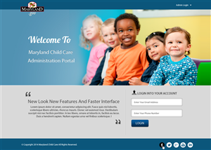 Web Design by Csschimp