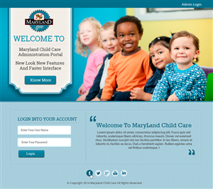 Web Design by Csschimp for Mguso | Design: #4413248