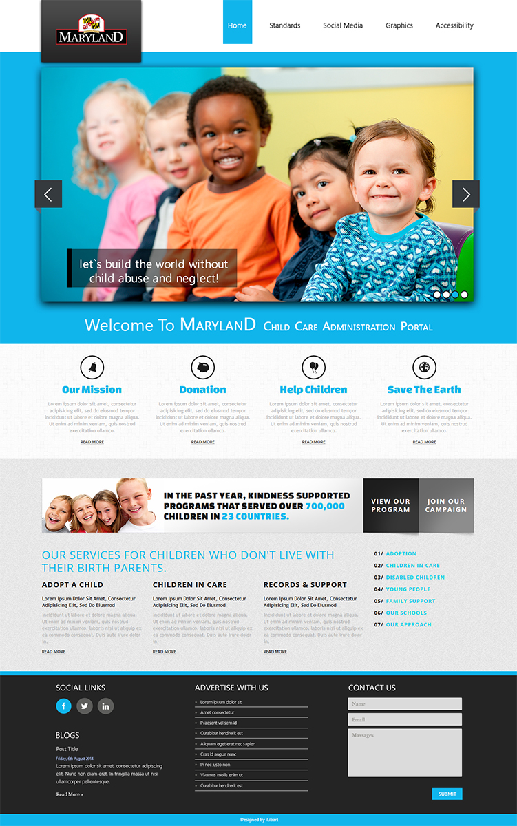 Web Design by iLibart for Mguso | Design #4438294