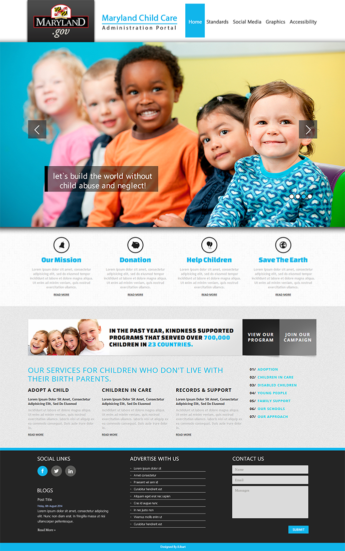 Web Design by iLibart for Mguso | Design #4443350