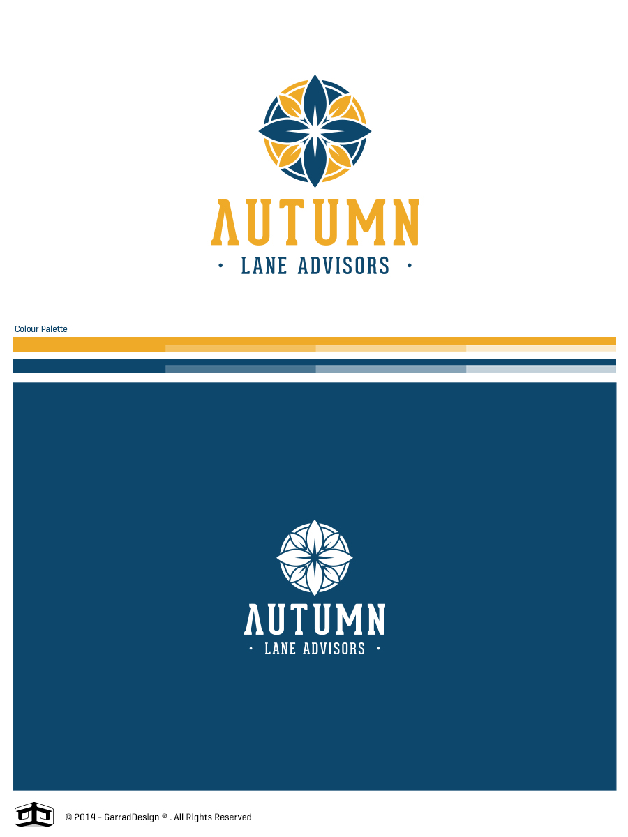 Logo Design by garrad for this project | Design #4432593