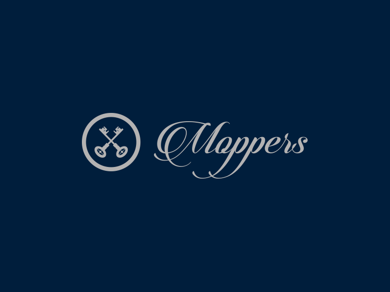 Logo Design by Enzzok for this project | Design #4451424