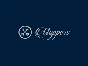 Logo Design by Enzzok for this project | Design: #4451424