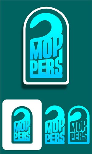 Logo Design by hamkur for this project | Design: #4469247