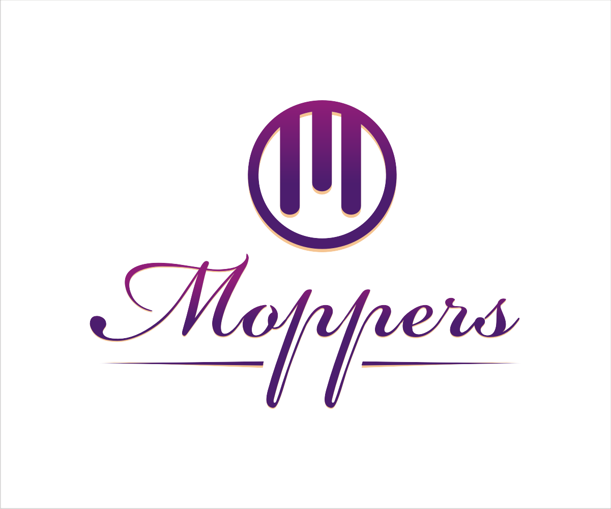 Logo Design by R I D for this project | Design: #4565753