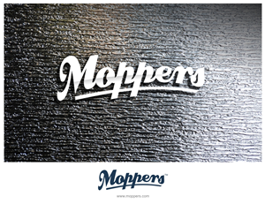 Logo Design by momo57
