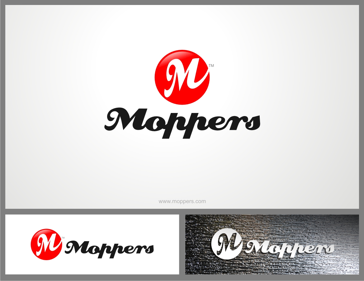 Diseño de Logo por momo57 para este proyecto | Diseño #4447074