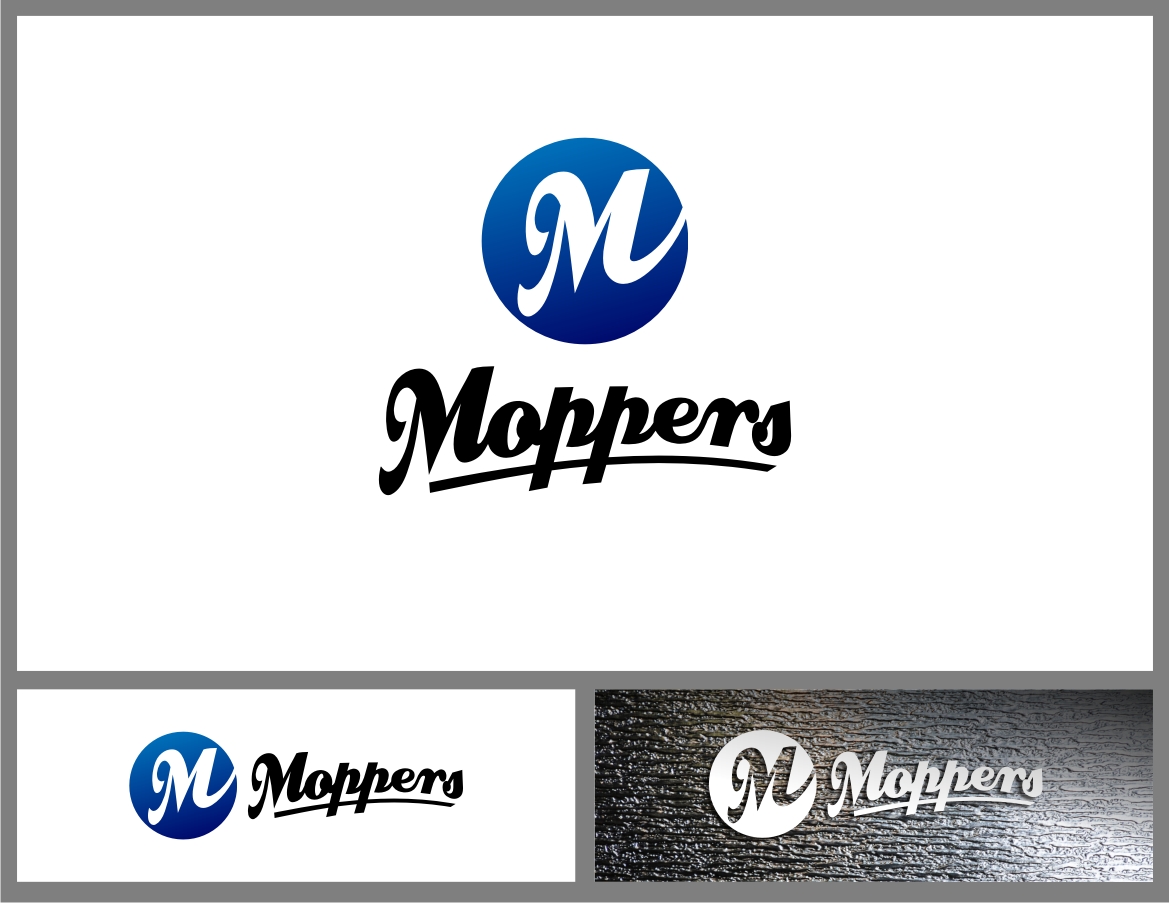 Diseño de Logo por momo57 para este proyecto | Diseño #4469365