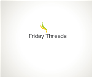 Logo Design by SG for Friday Threads, LLC | Design: #4419386