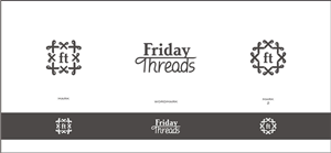 Logo Design by BrandShip™ for Friday Threads, LLC | Design: #4414834
