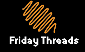 Logo-Design von ArtGallore für Friday Threads, LLC | Design #4453262