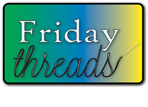 Logo Design by JessicaLouise for Friday Threads, LLC | Design #4401001