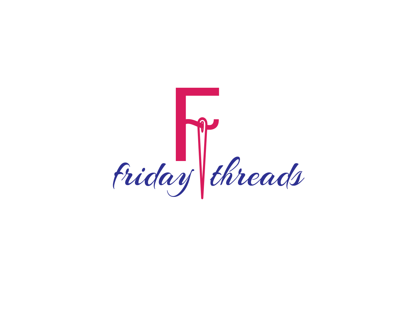 Diseño de Logo por Nandakumar para Friday Threads, LLC | Diseño #4493474