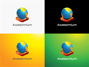 Logo Design by brandzilla