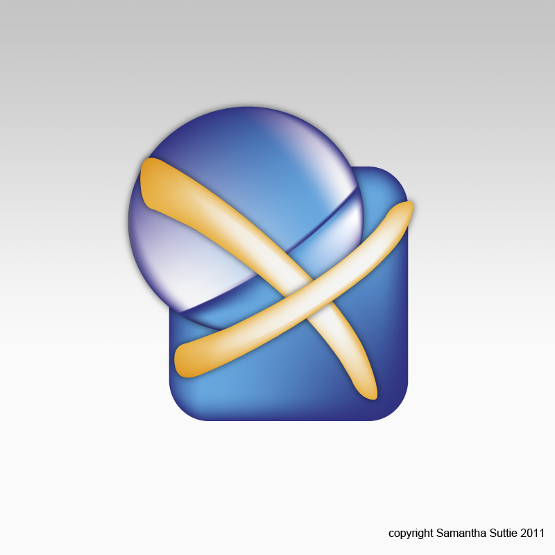 Logo Design by samsuttie for this project | Design #191368