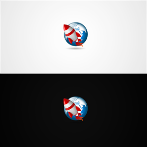 Logo Design by Naranbat Jargalsaikhan for this project | Design: #191537