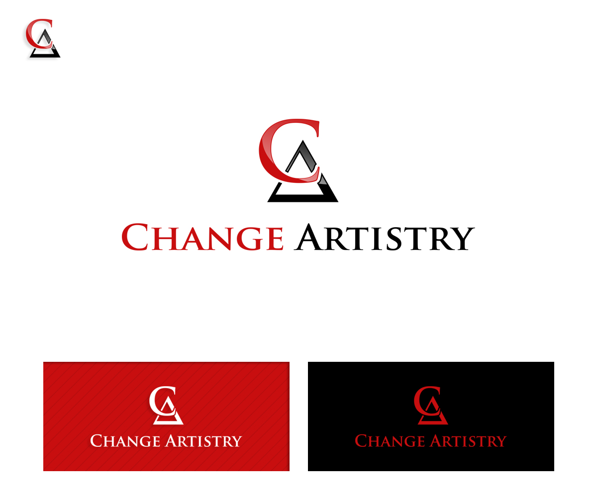 Logo Design by damian for this project | Design #4402084