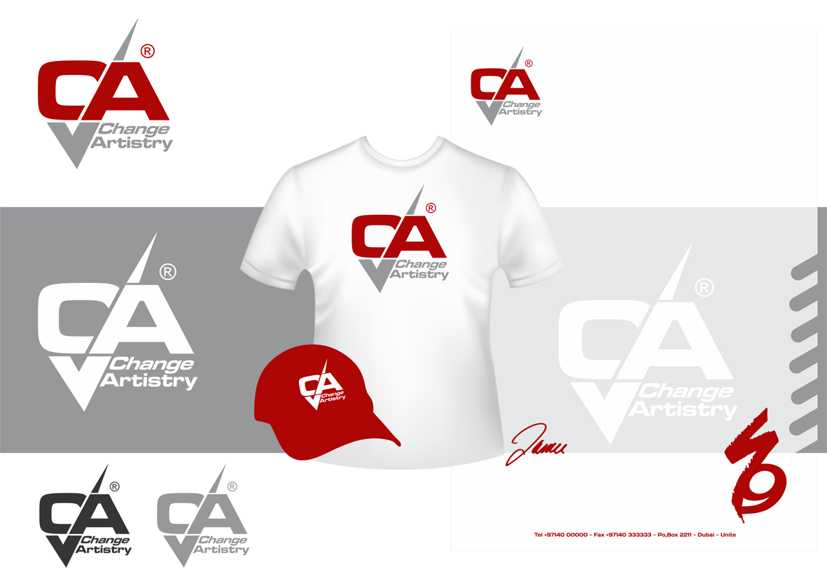 Logo Design by WaelSwid for this project | Design #4396476