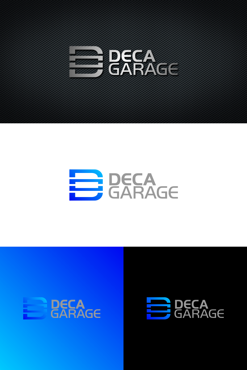 Logo Design by cb1318 for this project | Design #4396508