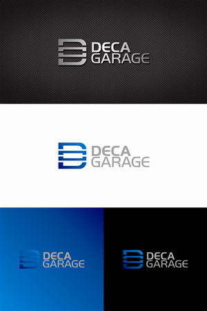 Logo Design by cb1318 for this project | Design: #4396508